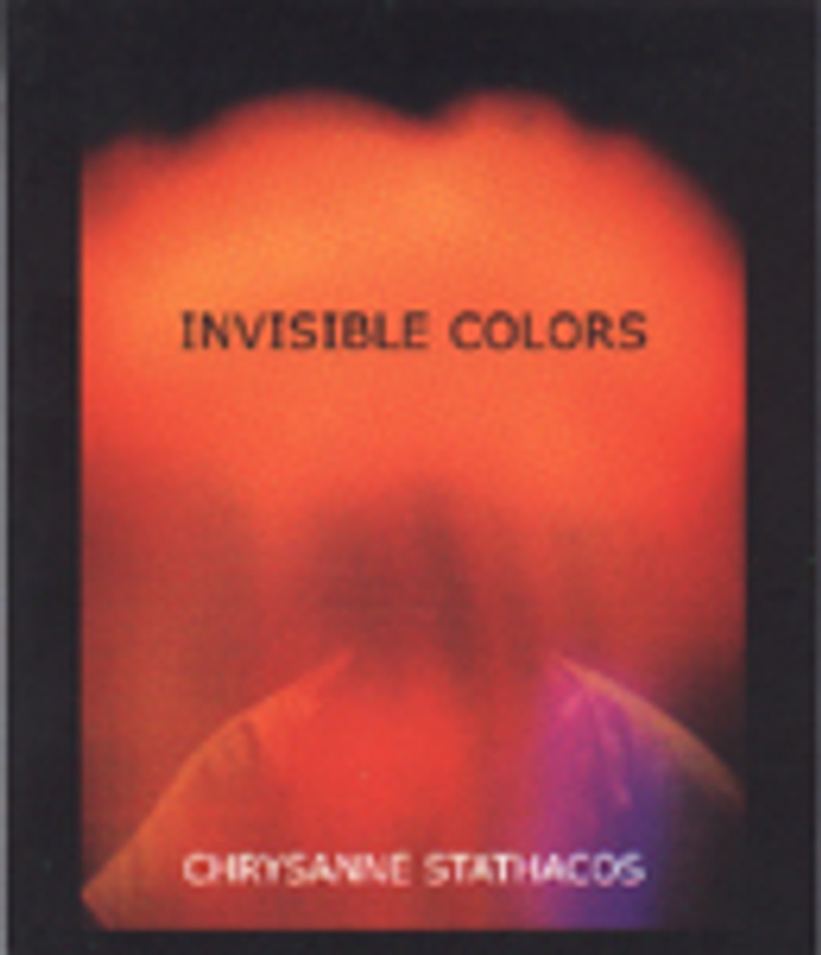 Invisible Colors