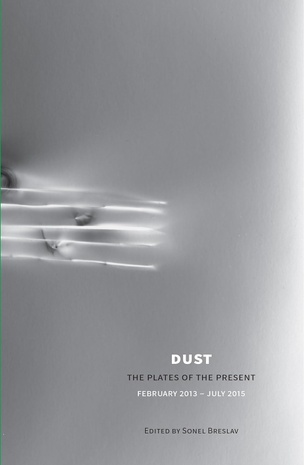 Dust: The Plates of the Present