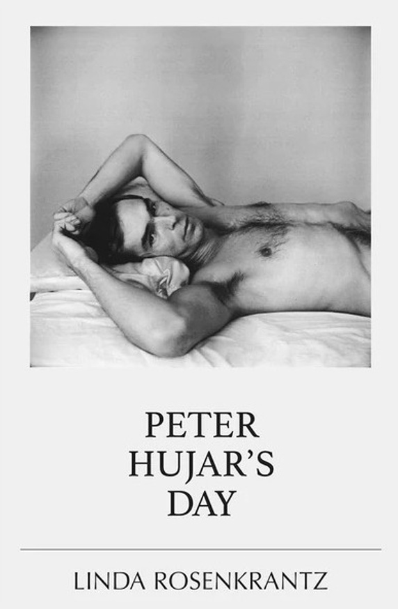 Peter Hujar's Day