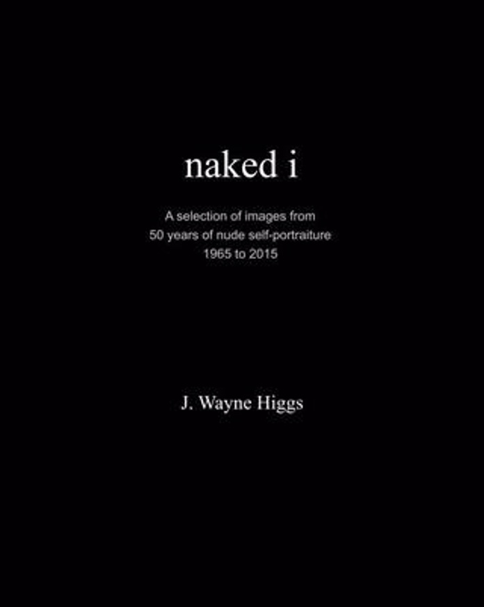 naked i