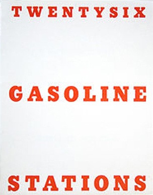 Twentysix Gasoline Stations