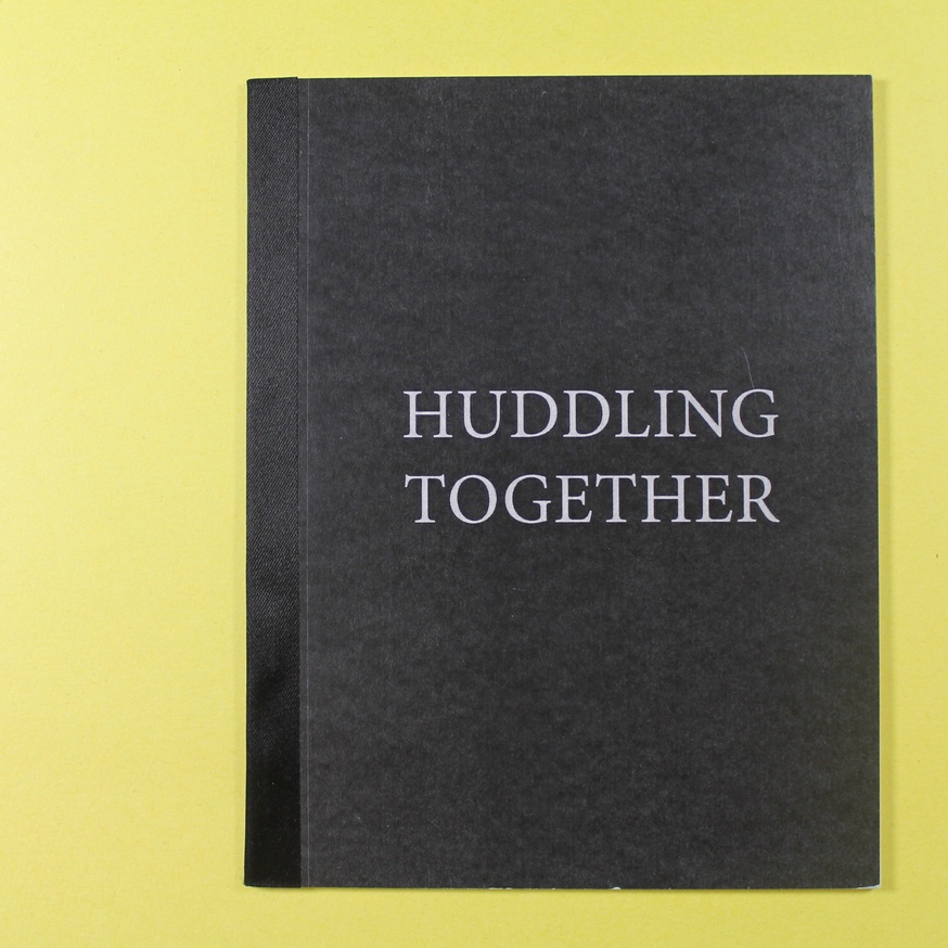 Huddling Together