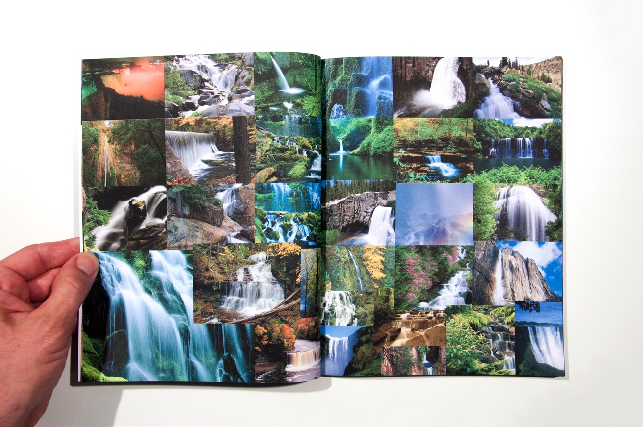 1,220 Images of Nature Found on eBay and Printed in a Book thumbnail 3