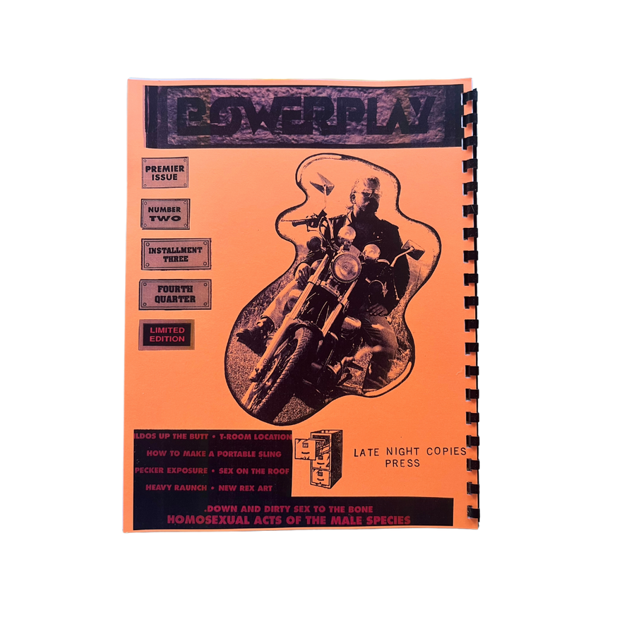 Powerplay Puzzle Book thumbnail 4