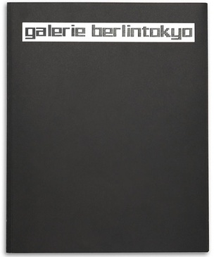 galerie berlintokyo