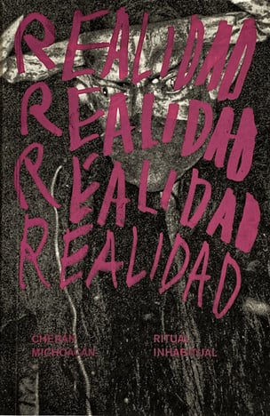Realidad Realidad Realidad [Photobook]