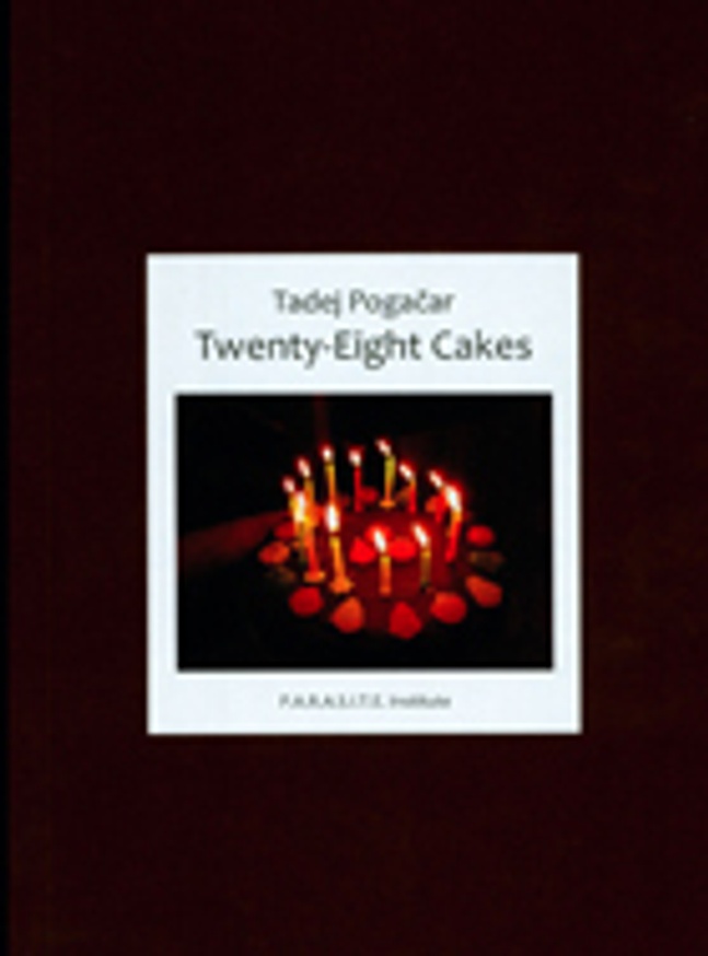 Twenty-Eight Cakes