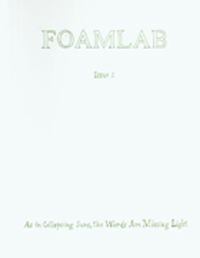 FOAMLAB