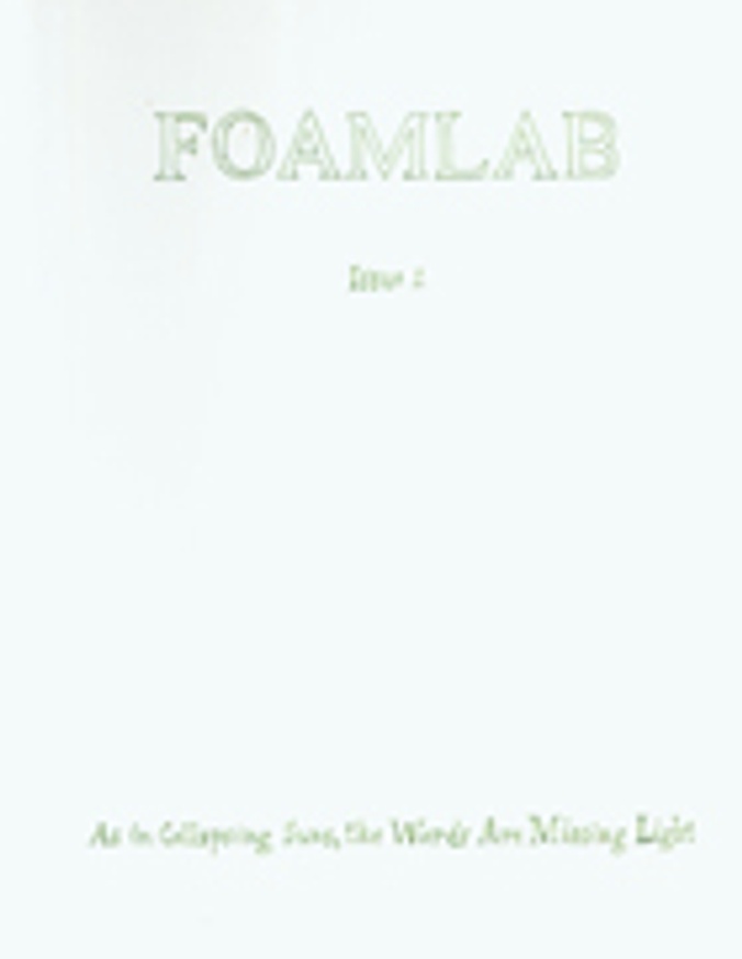 FOAMLAB