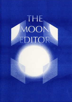 The Moon Editor