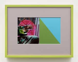 Jason Evans - W'Happen - Printed Matter