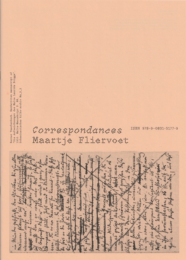 Correspondances