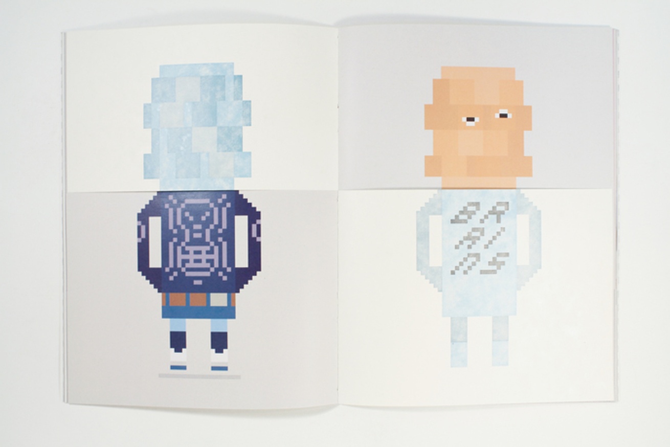 So-And-So Magazine thumbnail 9
