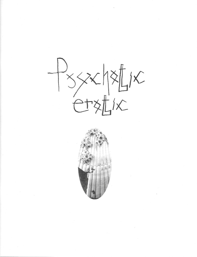 Psychotic Erotic