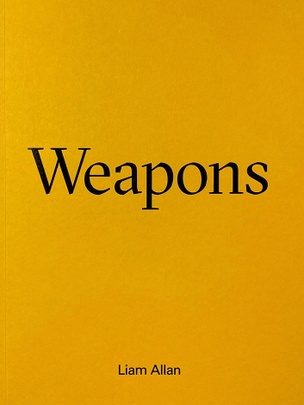 Weapons