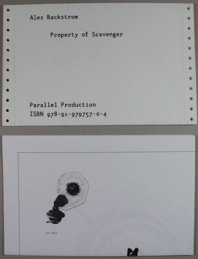 Property of Scavenger thumbnail 3