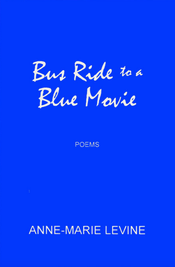 Bus Ride to a Blue Movie