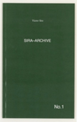 Sira-Archive