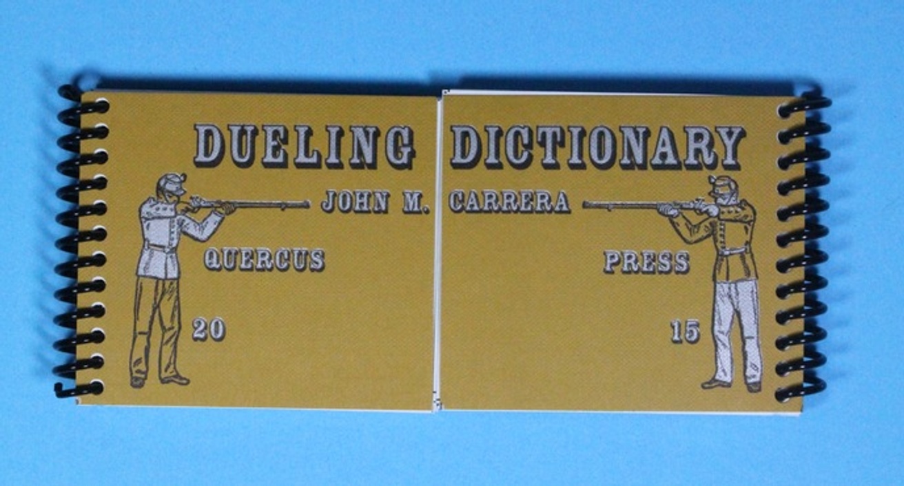 Dueling Dictionary