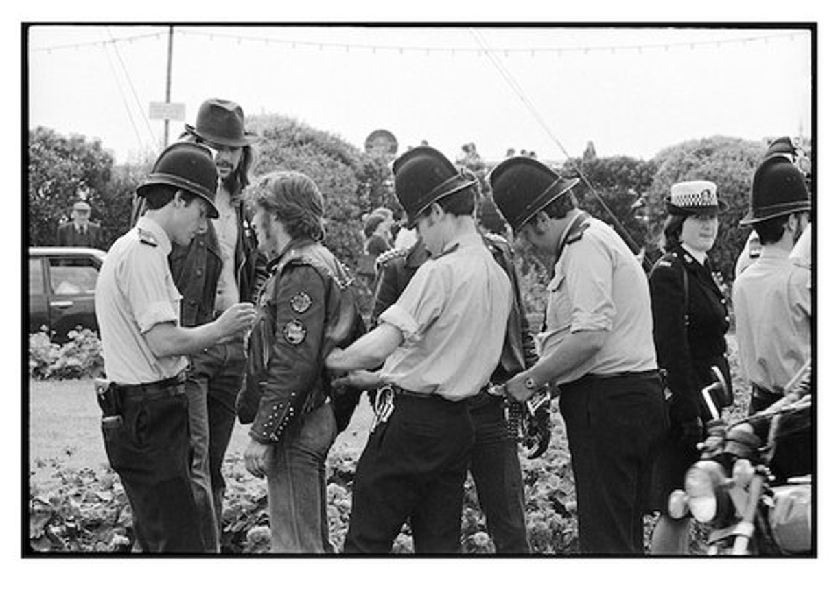 Mods (and Rockers) Southend 1979 thumbnail 3