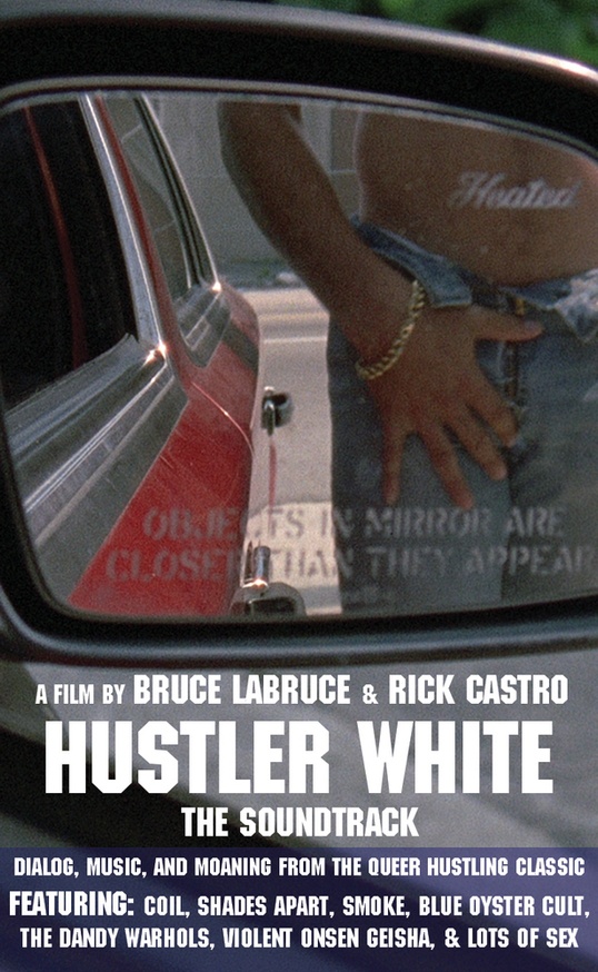 Hustler White : The Soundtrack