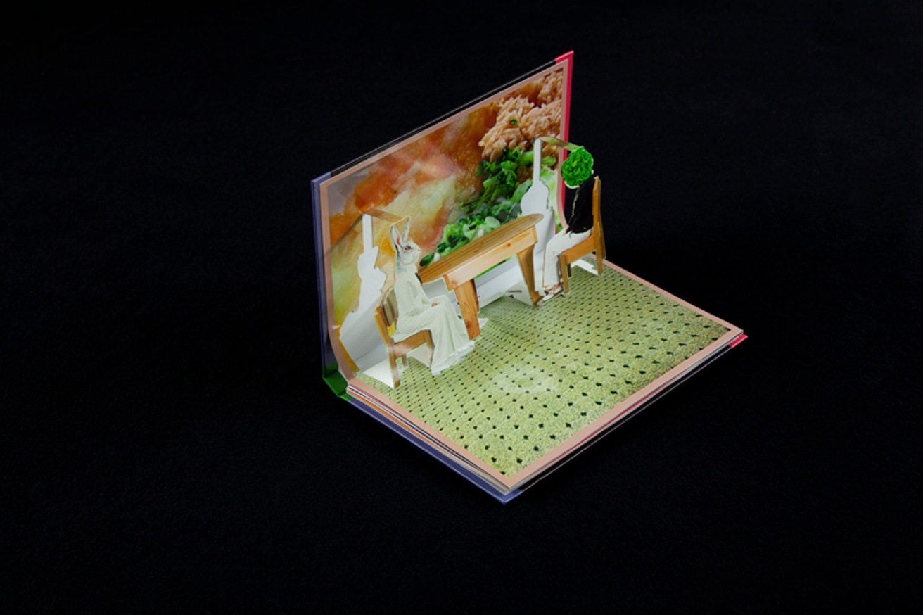 Pop-up Book thumbnail 5