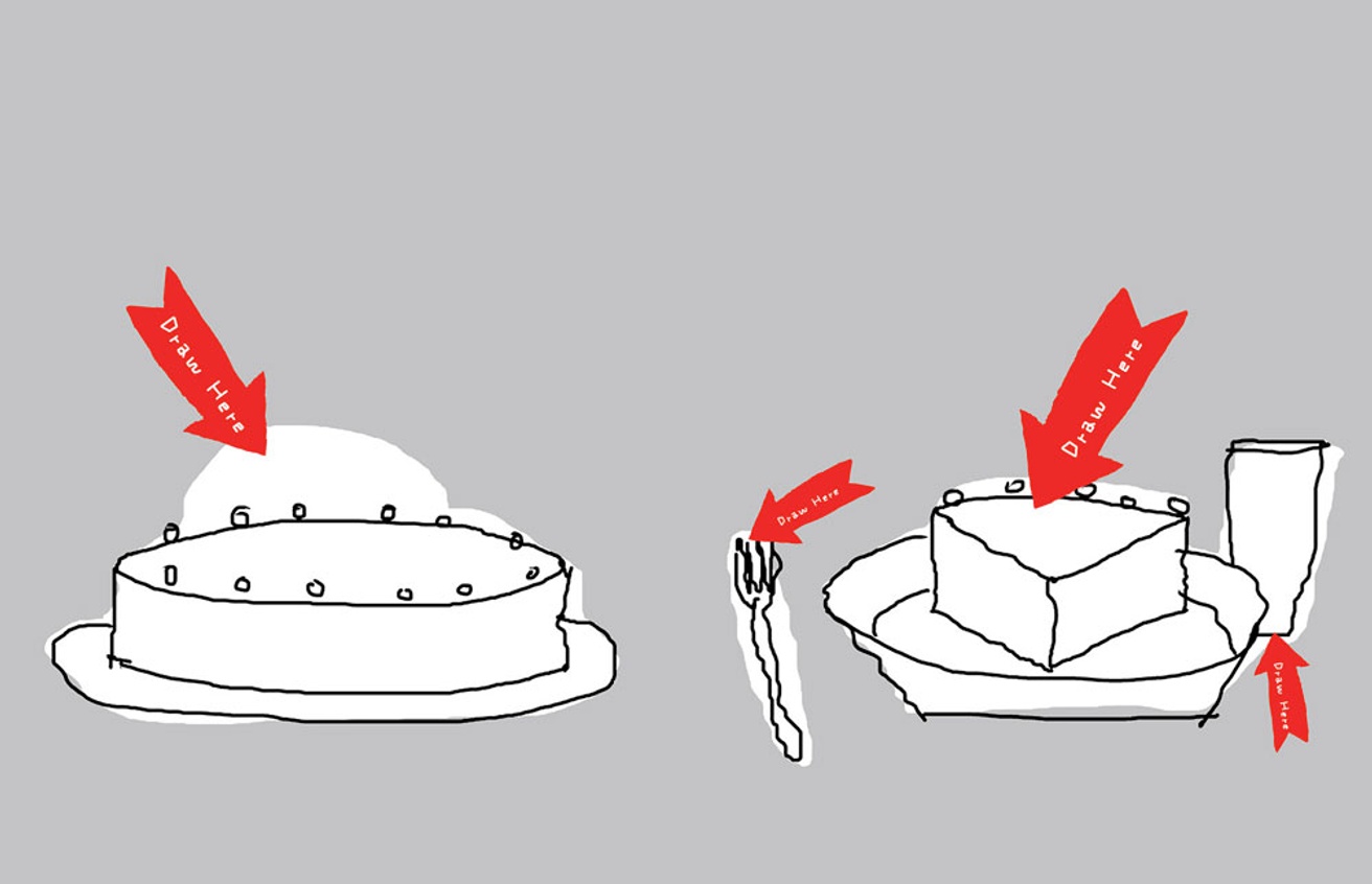 Cake Book thumbnail 2