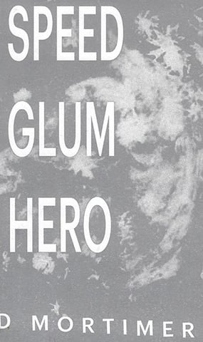 Speed Glum Hero [2nd Edition]
