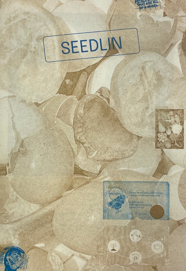 Seedlin [Second Printing]