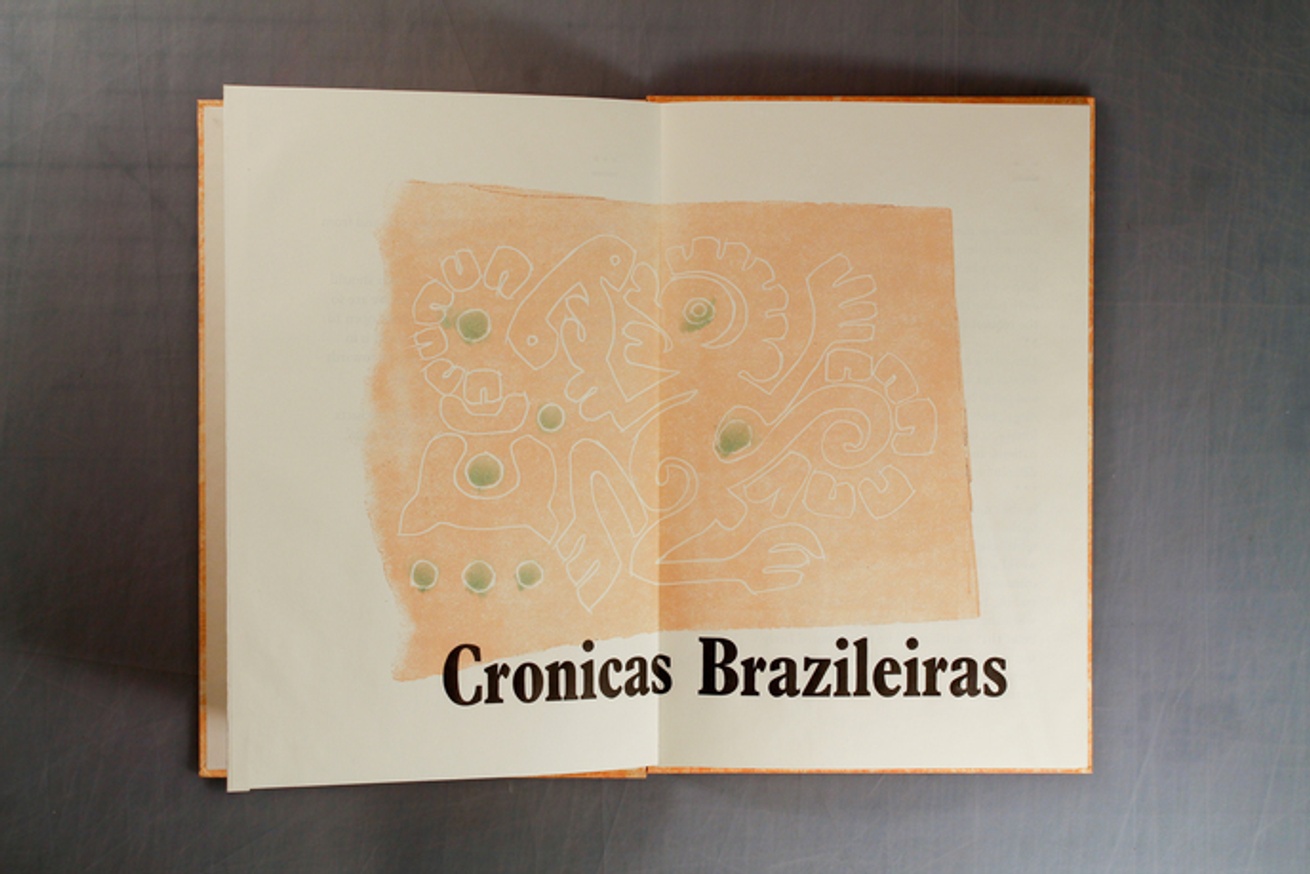 Cronicas Brazileiras thumbnail 3