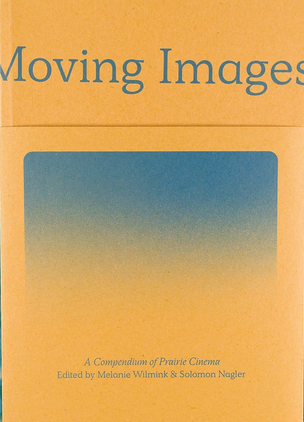 Landscape of Moving Images