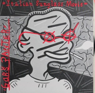 Italian Sunglasses Movie / Tornader to the Tater [7"]