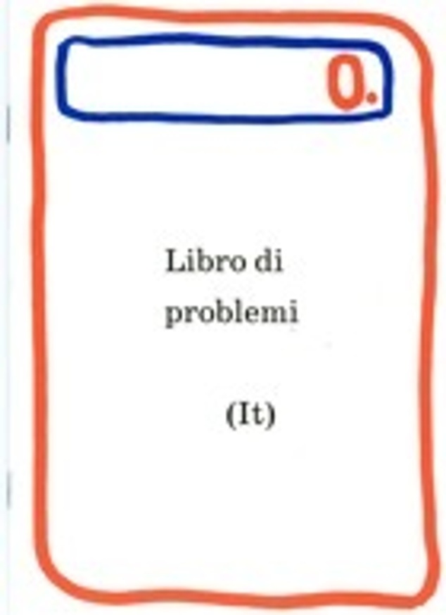 Problem Book